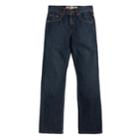 Husky Boys 8-20 Levi's&reg; 550&trade; Relaxed Straight-leg Jeans, Size: 10 Husky, Blue