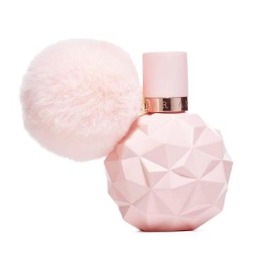 Ariana Grande Sweet Like Candy Women's Perfume, Multicolor