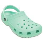 Crocs Classic Adult Clogs, Adult Unisex, Size: M4w6, Dark Blue