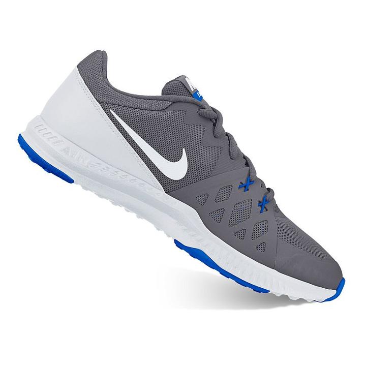 Nike Air Epic Speed Tr Ii Men's Cross-training Shoes, Size: 7.5, Oxford