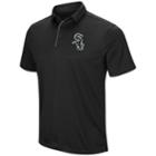 Men's Under Armour Chicago White Sox Tech Polo Shirt, Size: Small, Oxford