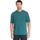 Men's Izod Chatham Point Regular-fit Tee, Size: Large, Blue Other