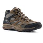 Hi-tec Trail Blazer Mid Men's Waterproof Hiking Boots, Size: Medium (10.5), Lt Beige