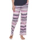 Petite Sonoma Goods For Life&trade; Knit Pants, Women's, Size: Xxl Petite, Purple