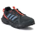 Adidas Rockadia Women's Trail Running Shoes, Size: 7.5, Grey