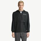 Men's Champion Packable Jacket, Size: Xxl, Black