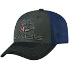 Adult Top Of The World Gonzaga Bulldogs Reach Cap, Men's, Med Grey