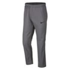 Big & Tall Nike Dri-fit Training Pants, Men's, Size: L Tall, Med Grey