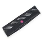 Women's Tek Gear&reg; Reflective Sporty Headband, Black