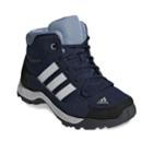 Adidas Outdoor Hyperhiker Boys' Hiking Boots, Size: 3, Med Blue