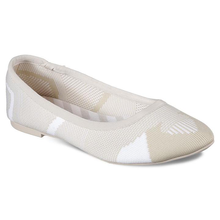 Skechers Cleo Wham Women's Ballet Flats, Size: Medium (9), Brt Purple