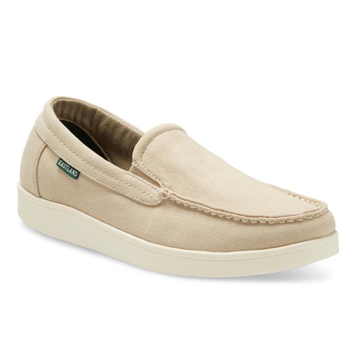 Eastland Roscoe Men's Loafers, Size: 9 D, Lt Beige