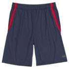 Boys 8-20 New Balance Performance Shorts, Boy's, Size: 14-16, Grey Other