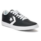 Adult Converse Converse Cons Point Star Sneakers, Men's, Size: M12w14, Black