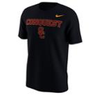 Men's Nike Usc Trojans Mantra Tee, Size: Medium, Multicolor