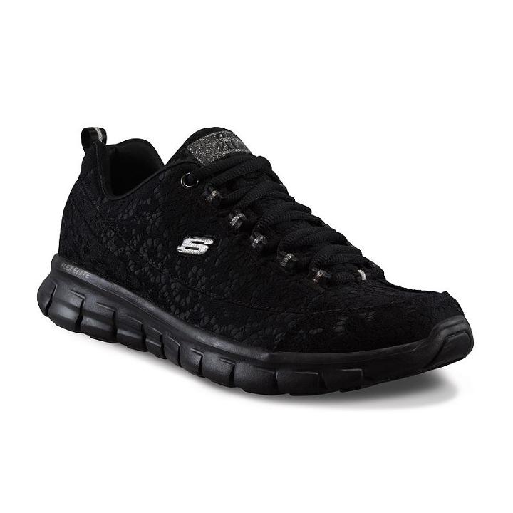 Skechers Synergy Silky Sweet Women's Shoes, Size: 8.5, Oxford