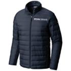 Men's Columbia Penn State Nittany Lions Collegiate Lake Jacket, Size: Large, Brt Blue