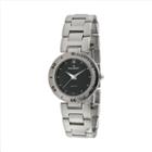 Peugeot Women's Watch - 728bk, Grey