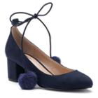 Style Charles By Charles David Lynne Women's High Heels, Size: Medium (9.5), Blue (navy)