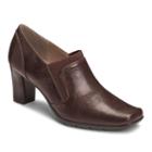 A2 By Aerosoles Diamond Ring Women's High Heels, Size: Medium (8), Brown