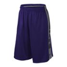 Boys 8-20 Nike Lsu Tigers Elite Shorts, Boy's, Size: Medium, Purple