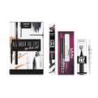 Nyx Professional Makeup All About The Eyes Eye Look Set, Multicolor