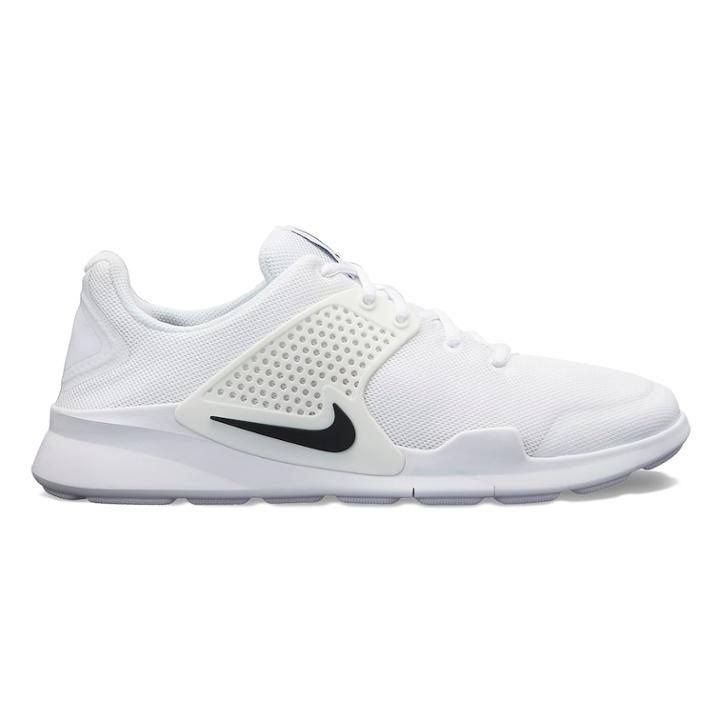 Nike Arrowz Men's Sneakers, Size: 11.5, Natural