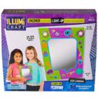 Educational Insights Illumicraft Light-up! Mirror, Multicolor