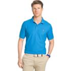 Big & Tall Izod Advantage Classic-fit Performance Polo, Men's, Size: 3xl Tall, Brt Blue
