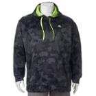 Big & Tall Russell Camo Hoodie, Men's, Size: Xl Tall, Black