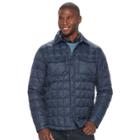 Men's Hemisphere Lightweight Jacket, Size: Large, Blue (navy)