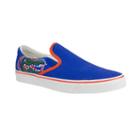 Adult Row One Florida Gators Prime Sneakers, Size: 6, Blue