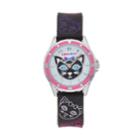 Limited Too Kids' Cat Watch, Kids Unisex, Size: Medium, Multicolor