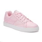 Fila&reg; Smokescreen Low Women's Sneakers, Size: 6, Med Pink