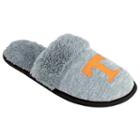 Women's Tennessee Volunteers Sherpa-lined Clog Slippers, Size: Xl, Grey