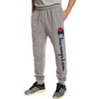 Men's Champion Classic Jogger Pants, Size: Medium, Dark Grey