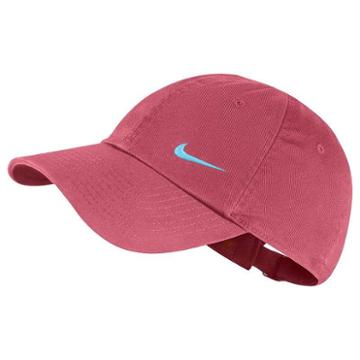 Nike Heritage Performance Cap (pink)