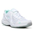 Ryka Dash 3 Women's Walking Shoes, Size: 7.5 Wide, White