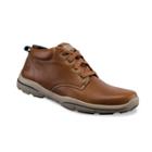 Skechers Relaxed Fit Harper Melden Men's Shoes, Size: 12, Brown Oth