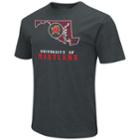 Men's Maryland Terrapins State Tee, Size: Large, Med Red
