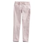 Girls 7-16 & Plus Size So&reg; Ankle Jeggings, Size: 16, Brt Pink