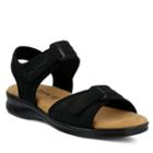 Spring Step Danila Women's Sandals, Size: 38, Black