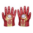 Marvel Avengers Iron Man Arc Fx Armor Set By Hasbro, Boy's, Multicolor