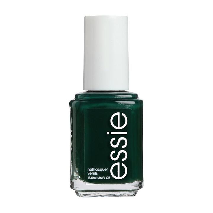 Essie Nail Polish - Off Tropic, Green