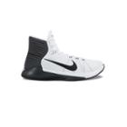 Nike Prime Hype Df 2016 Men's Basketball Shoes, Size: 15, White