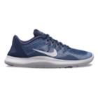 Nike Flex 2018 Rn Women's Running Shoes, Size: 6.5, Blue