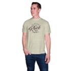 Men's Sonoma Goods For Life&trade; Music Graphic Tee, Size: Small, Dark Beige