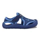 Nike Sunray Protect Toddler Boys' Sandals, Boy's, Size: 7 T, Blue