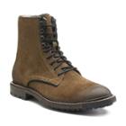Woolrich Bootlegger Men's Plain Toe Lace-up Boots, Size: Medium (13), Brown