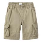 Boys 4-7x Sonoma Goods For Life&trade; Cargo Shorts, Boy's, Size: 7, Lt Beige